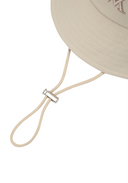 Uni Utility Pocket Marker Hat - Beige