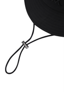 Uni Utility Pocket Marker Hat - Black