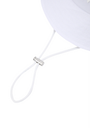 Uni Utility Pocket Marker Hat - White