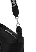 Uni Handle Mini Bag - Black