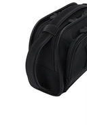 Uni Pocket Two Way Pouch - Black