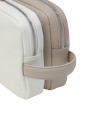 Uni Money Clip Pouch - Beige
