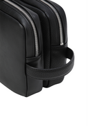 Uni Money Clip Pouch - Black