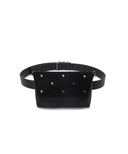 Women's Twinkle Belt Pouch - Black