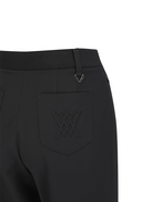Women's Pintuck Pants - Back