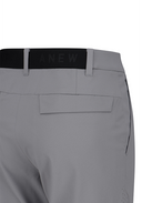 Men's Air Hole Panel Pants - Dark Grey