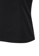Women's Active Band T-Shirt - Black