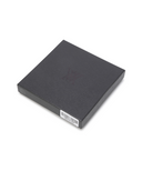 Uni Stud Reel Towel - Black