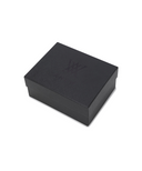 Uni Color Block Rangefinder Case - Black