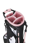 8 Lightweight Stud Stand Bag - Multi