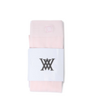 Women's Color Pop Knee Socks - Light Pink