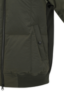 Men's Stadium Down Jacket - Khaki