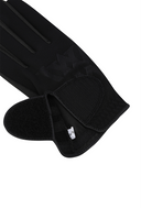 Men's Cold Proof Tour Glove (Left Hand) - Black