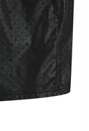 Men's Windprooof Baselayer - Black