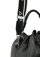 Uni Twinkle Bucket Bag - Khaki