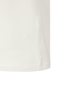 Women's Brushed Fleece Baselayer - Ivory
