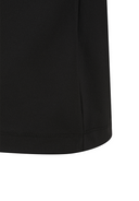 Women's Essential Long T-Shirt - Black