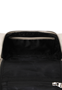 Uni Vintage Stud Pouch - Ivory