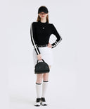 Tenni Tote Bag - Black