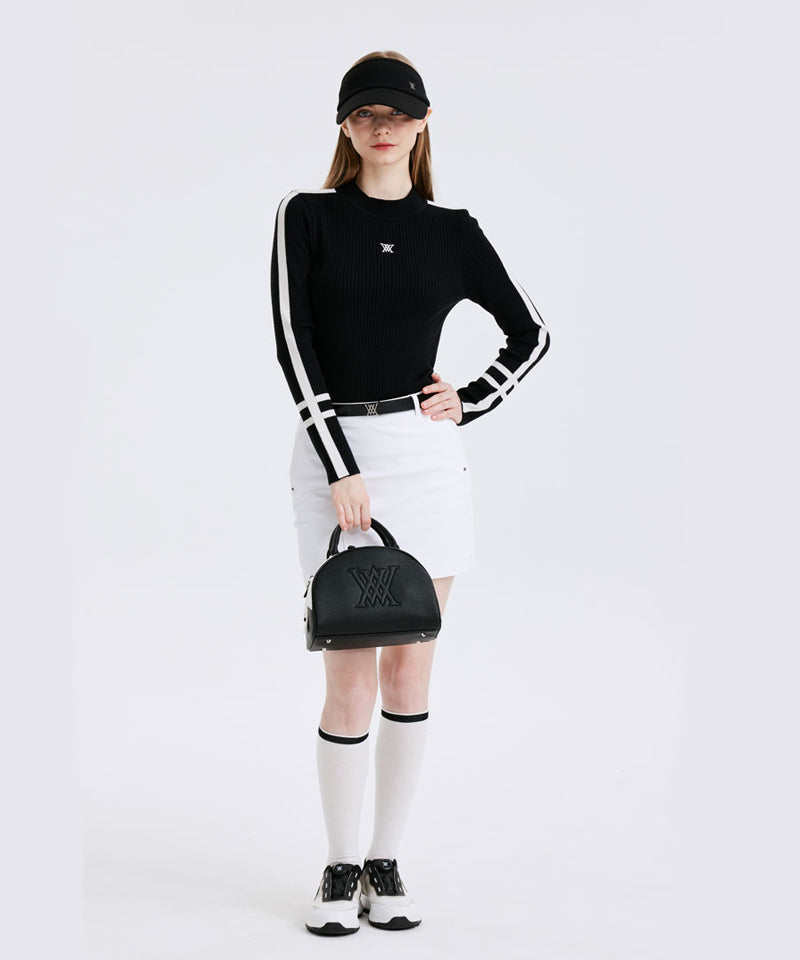 Tenni Tote Bag - Black