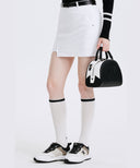 Tenni Tote Bag - Black