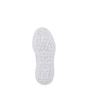 Men's Punching Shoes - White