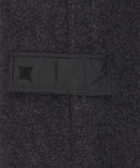 Women's WI Bermuda Pants - Charcoal Grey