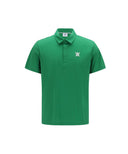 [Legacy Sale]  men back siganture logo sleeve- ong t shirt