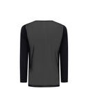 Men Base Layer - Black