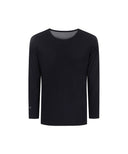 Men Base Layer - Black