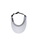 ANEW Golf Women's Tape Point High Crown Visor - White