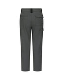 Men's WI Bonded Cargo Pants - Dark Khaki