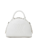 Tenni Tote Bag - Cream