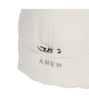 ANEW Golf Unisex Cold Proof Ball Cap - White