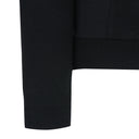 ANEW Golf Men's Wind Block Half Zip-up Pullover - Black