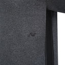ANEW Golf Men Winter High Neck L/TS - Charcoal Grey