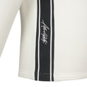 ANEW Golf Men's Winter High Neck L/TS - Ivory