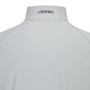 ANEW Golf Men's M Performance High Neck L/TS - Light Grey