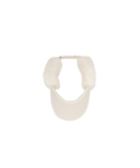 ANEW Golf Women Widen Fur Visor - White