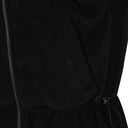 ANEW Golf Women Boa Fleece JK - Black