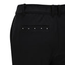 ANEW Golf Women's Essential Fleece L/PT - Black
