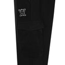 ANEW Golf Women Fleece Mix Set UP Jogger L/PT - Black