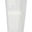 ANEW Golf Women Fleece Mix Set UP Jogger L/PT - Ivory
