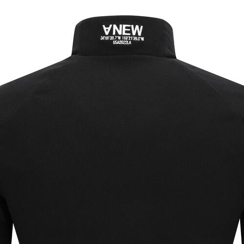 ANEW Golf Women's NAP Baselayer - Black