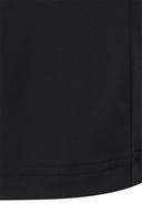 Men's FA Essential High Neck Baselayer - Black