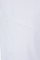 ANEW Golf Men's SM Incisione Half Pants - White