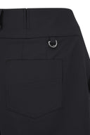 ANEW Golf Women's SM Essential Half Pants - Black