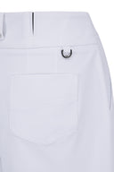 ANEW Golf Women's SM Essential Half Pants - White