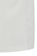 Men's WI Brushed Fleece Long T-Shirt - Ivory