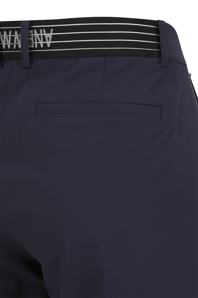 ANEW Golf Men's Basic Half PT - Navy